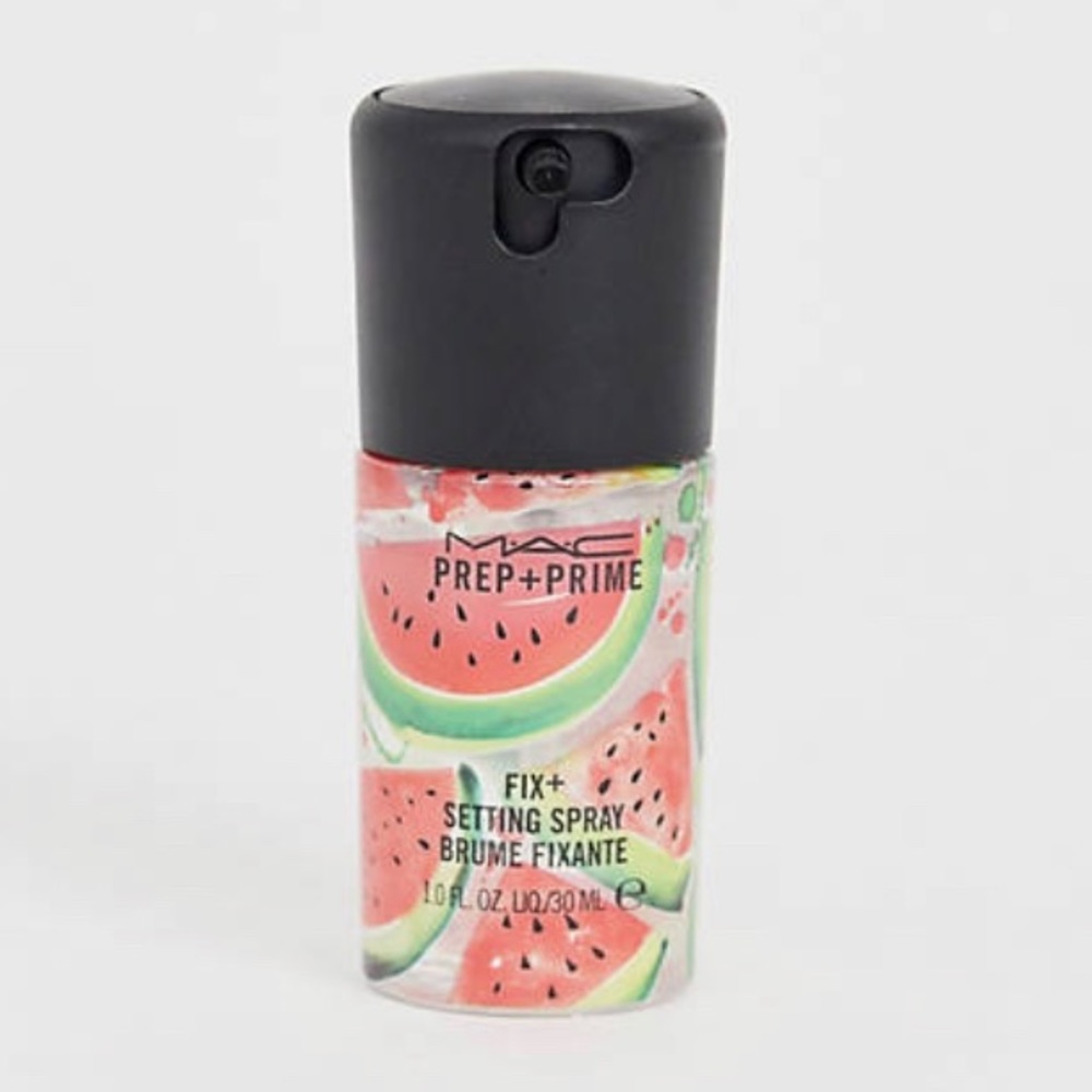 MAC Prep Prime Fix+ Setting Spray Watermelon mini